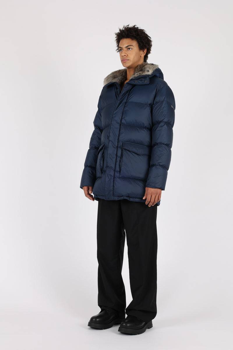 Lempelius DAUNENPARKA ARO SKU: 1000644R28L Verkauf