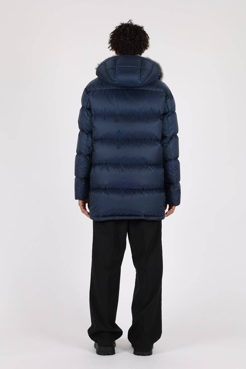 Lempelius DAUNENPARKA ARO SKU: 1000644R28L Verkauf