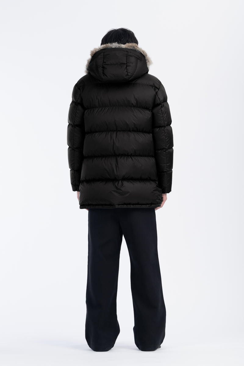 Lempelius DAUNENPARKA ARO SKU: 1000644R99M Angebote