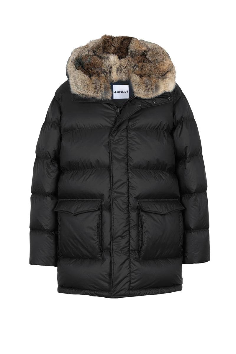 Lempelius DAUNENPARKA ARO SKU: 1000644R99M Angebote