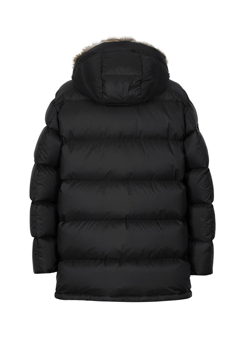 Lempelius DAUNENPARKA ARO SKU: 1000644R99M Angebote