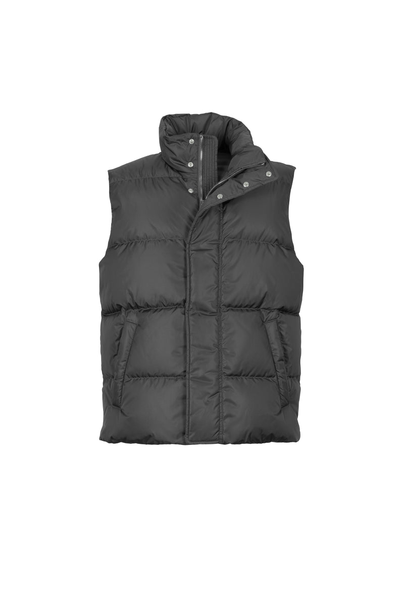 Lempelius BAUMWOLLPARKA TIO MIT DAUNENWESTE SKU: 6000616-63286M Rabatt