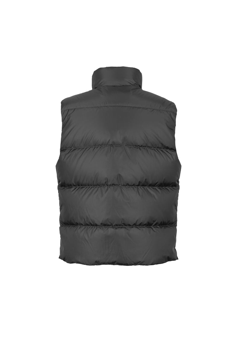 Lempelius BAUMWOLLPARKA TIO MIT DAUNENWESTE SKU: 6000616-63286M Rabatt