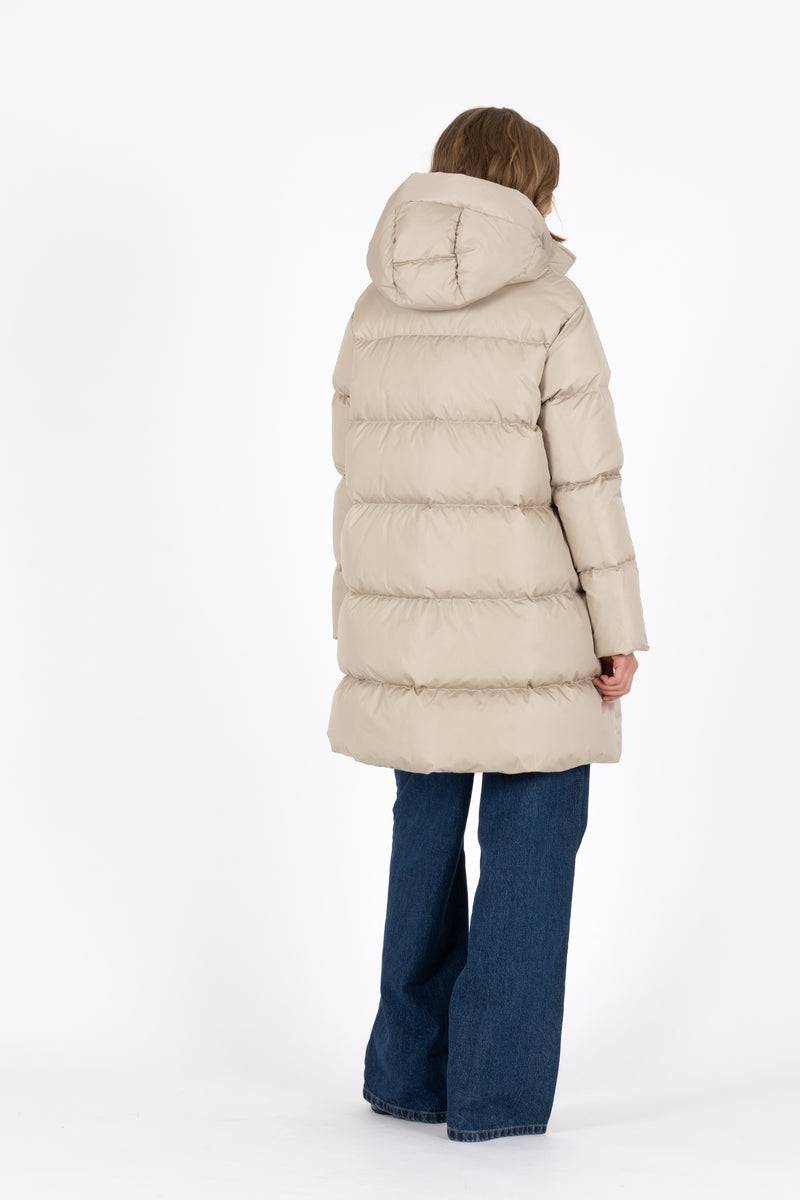 Lempelius DAUNENMANTEL NEV SKU: 300026314XS Günstig kaufen