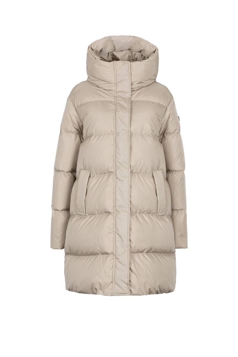 Lempelius DAUNENMANTEL NEV SKU: 300026314XS Günstig kaufen