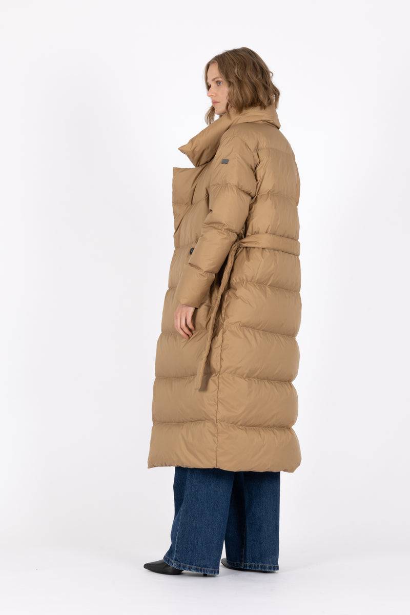 Lempelius DAUNENMANTEL RUA SKU: 100025908XS Flash Sale