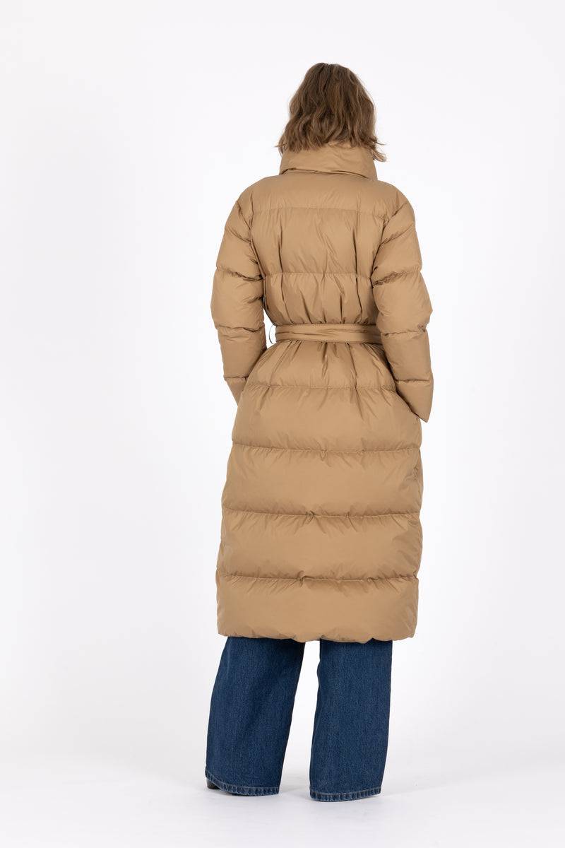 Lempelius DAUNENMANTEL RUA SKU: 100025908XS Flash Sale