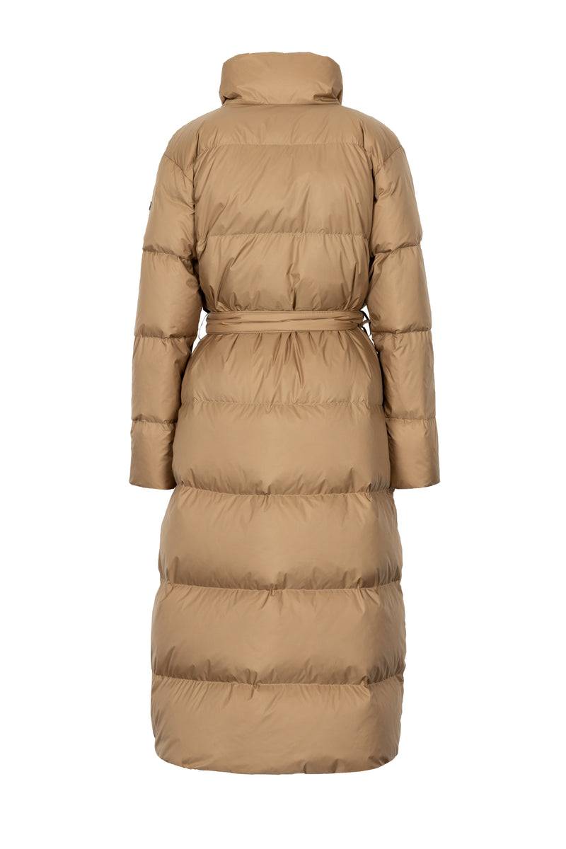 Lempelius DAUNENMANTEL RUA SKU: 100025908XS Flash Sale