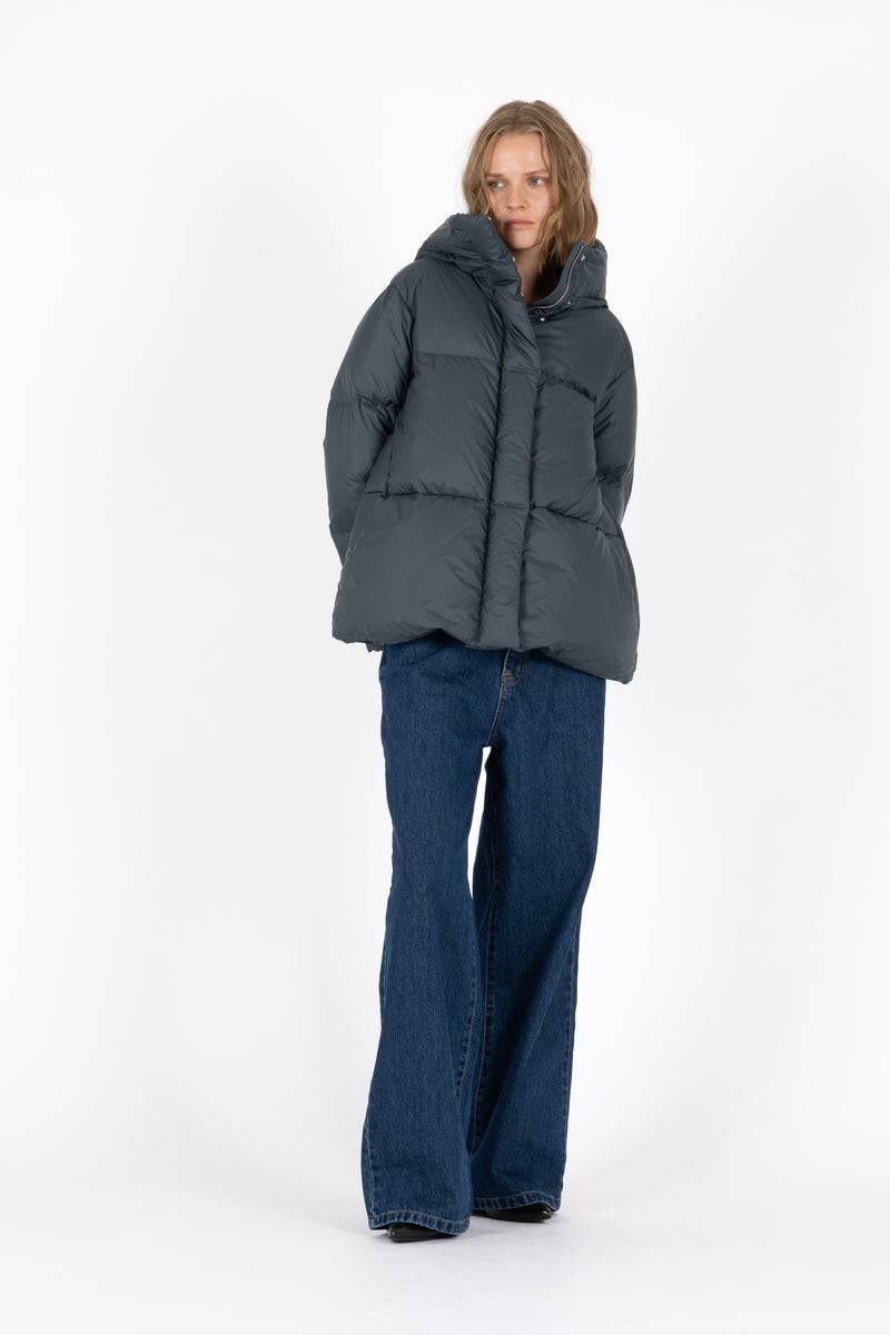 Lempelius KURZE DAUNENJACKE LIS SKU: 100021784M Begrenztes Angebot
