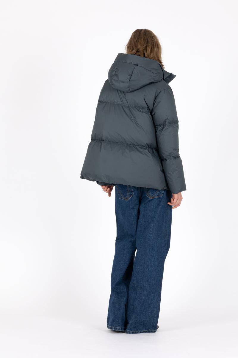 Lempelius KURZE DAUNENJACKE LIS SKU: 100021784M Begrenztes Angebot