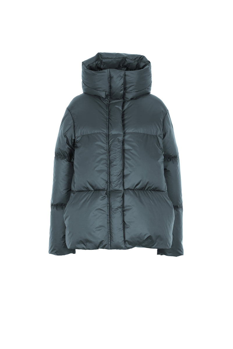 Lempelius KURZE DAUNENJACKE LIS SKU: 100021784M Begrenztes Angebot