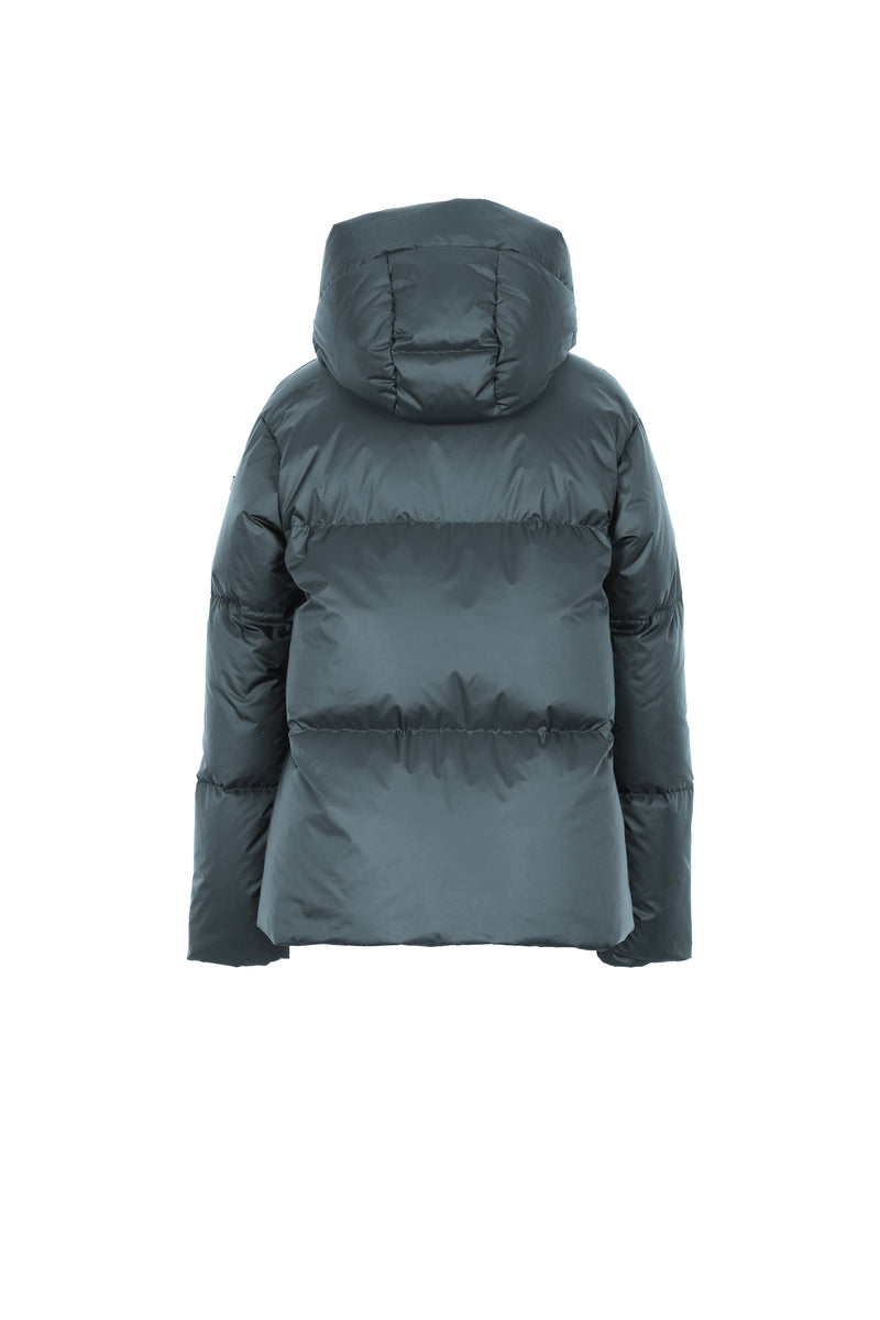 Lempelius KURZE DAUNENJACKE LIS SKU: 100021784M Begrenztes Angebot