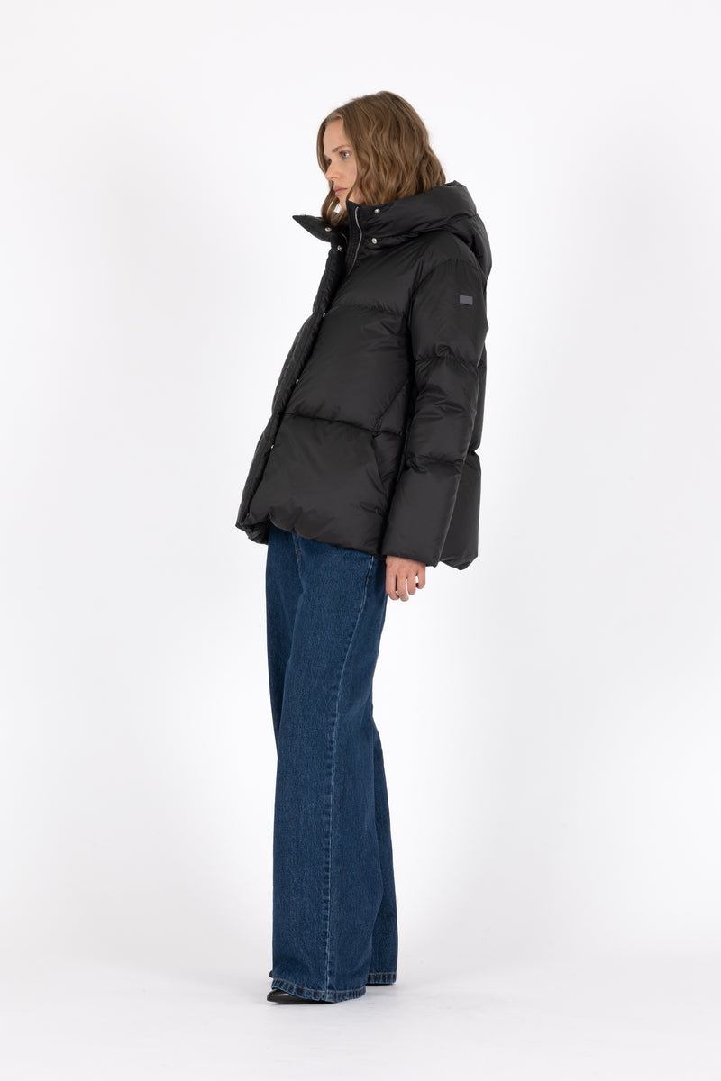 Lempelius KURZE DAUNENJACKE LIS SKU: 100021799S Online Shopping