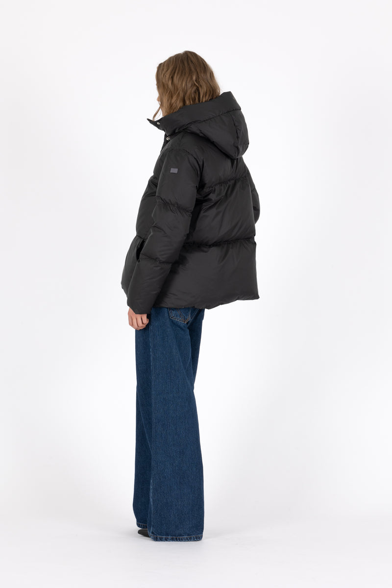 Lempelius KURZE DAUNENJACKE LIS SKU: 100021799S Online Shopping