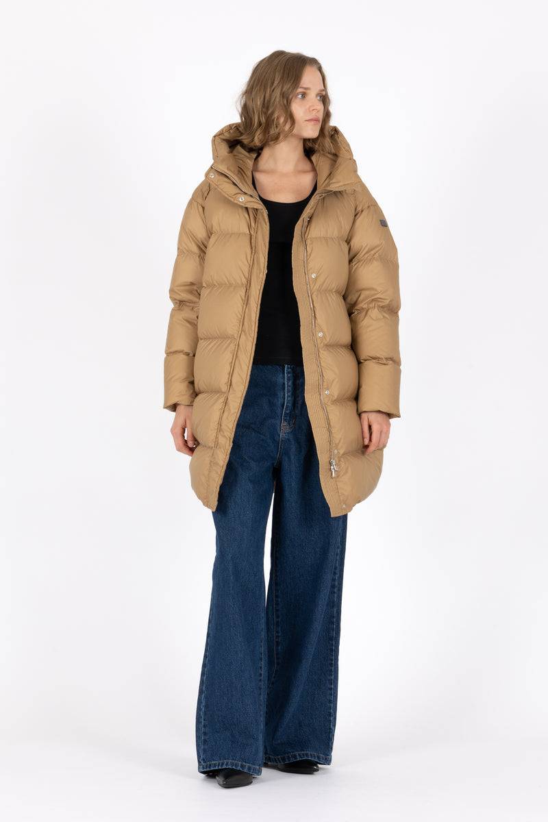 Lempelius DAUNENPARKA ILA SKU: 100022808XS Exklusivangebot