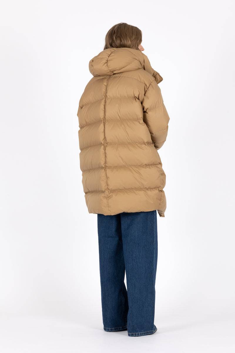 Lempelius DAUNENPARKA ILA SKU: 100022808XS Exklusivangebot