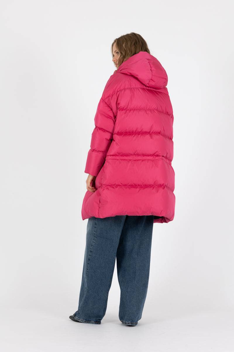 Lempelius OVERSIZED DAUNENPARKA YRA SKU: 300026834S/M Weihnachtsangebot