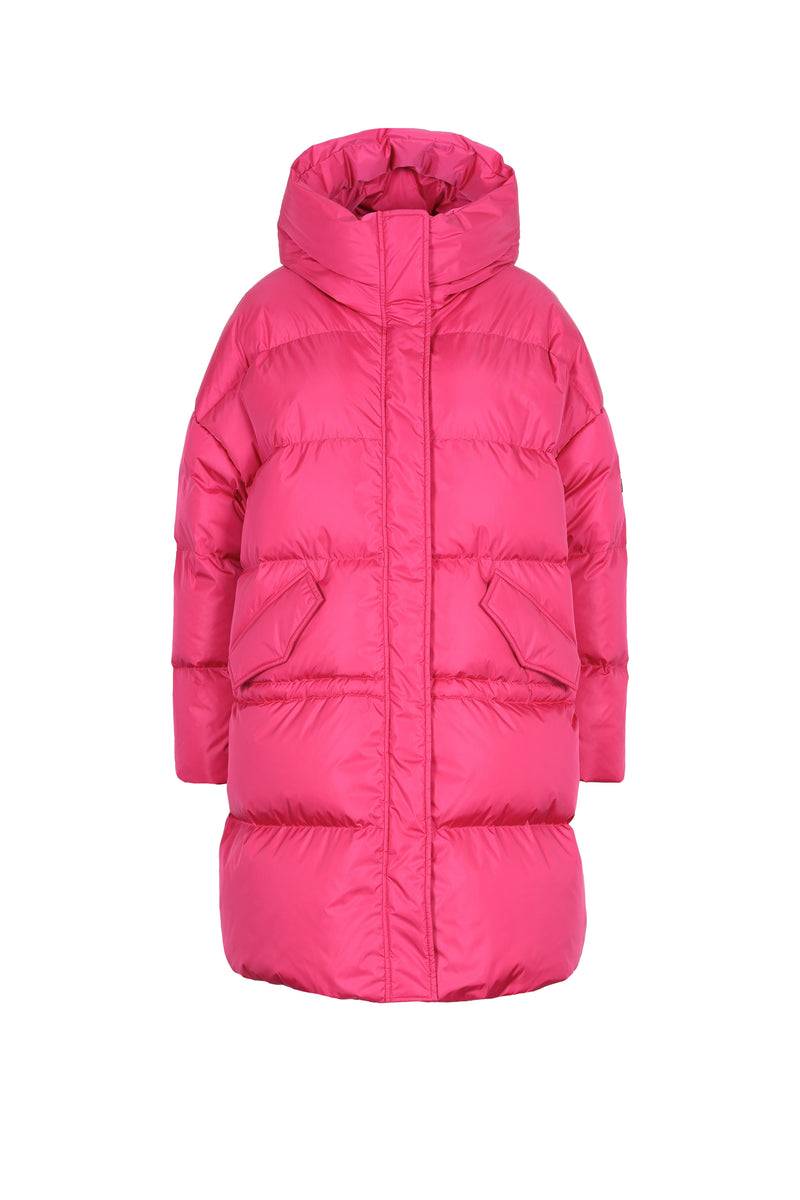 Lempelius OVERSIZED DAUNENPARKA YRA SKU: 300026834S/M Weihnachtsangebot
