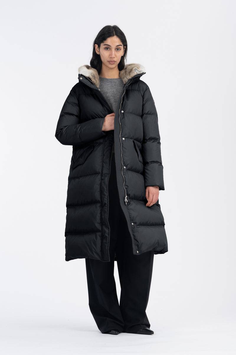 Lempelius DAUNENMANTEL EZA SKU: 3000241R29XS Valentinstagsangebot
