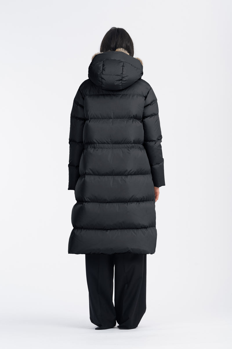 Lempelius DAUNENMANTEL EZA SKU: 3000241R29XS Valentinstagsangebot