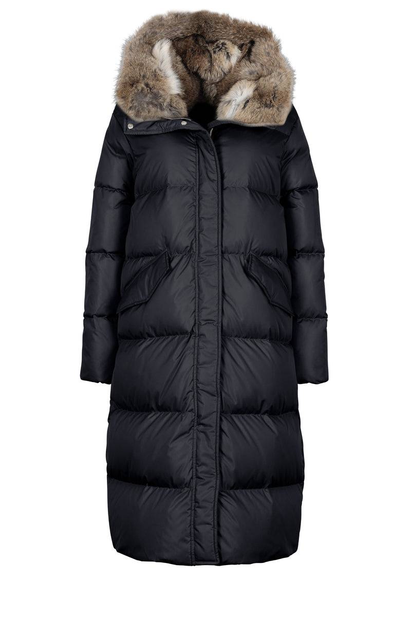 Lempelius DAUNENMANTEL EZA SKU: 3000241R29XS Valentinstagsangebot