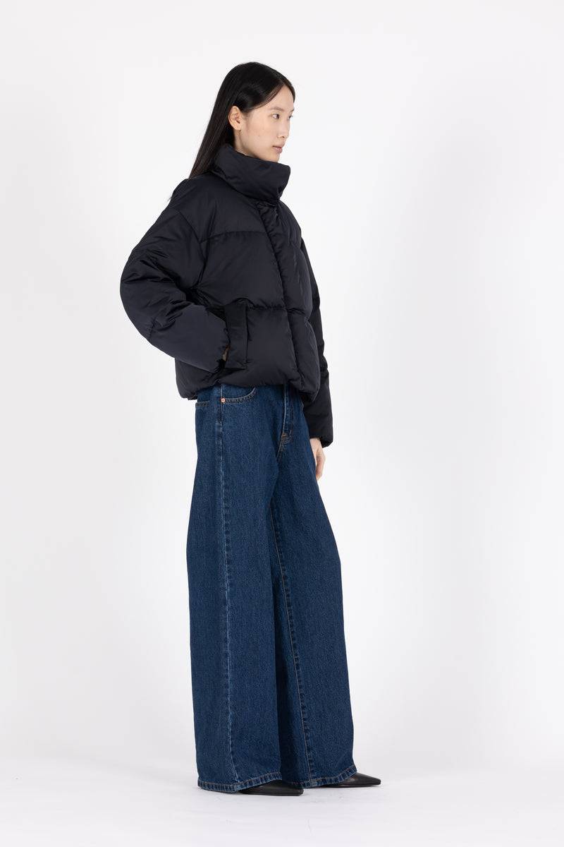 Lempelius CROPPED PUFFER NEA SKU: 205022226XS Lagerräumung