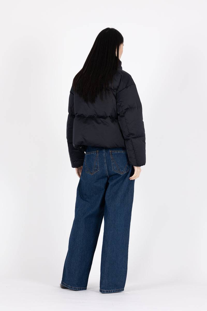 Lempelius CROPPED PUFFER NEA SKU: 205022226XS Lagerräumung