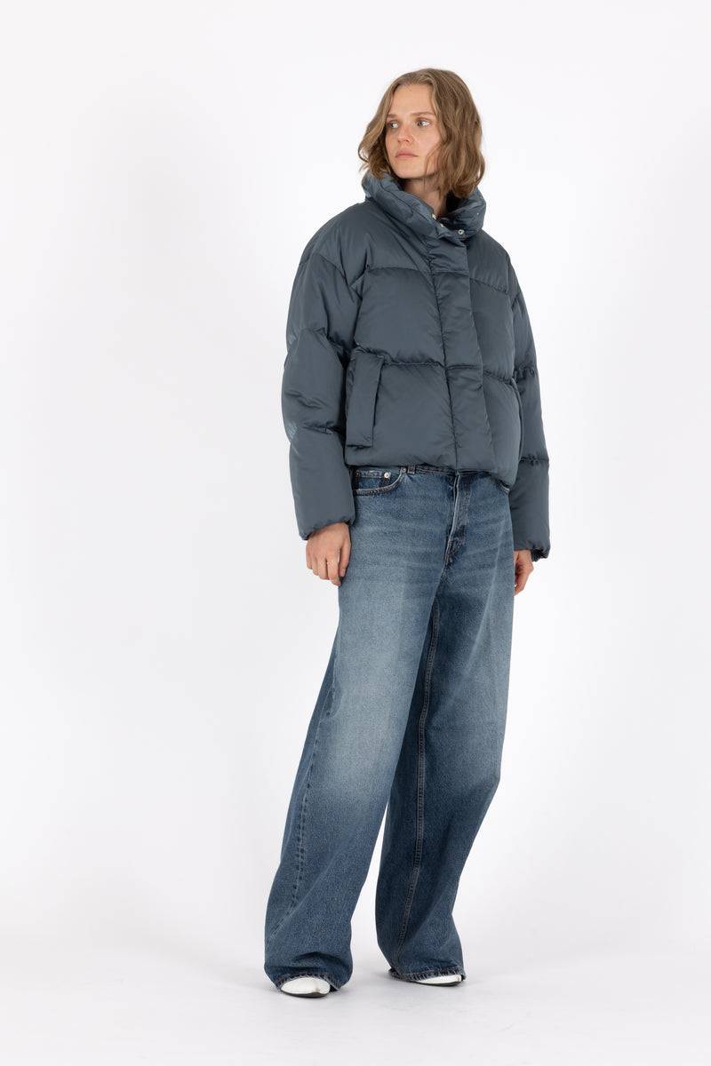 Lempelius CROPPED PUFFER NEA SKU: 205022285XS Heißer Verkauf