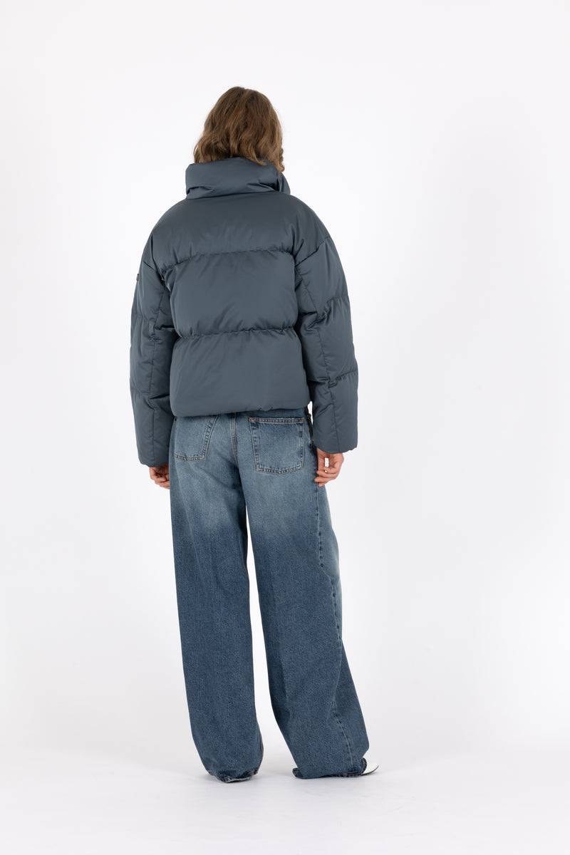 Lempelius CROPPED PUFFER NEA SKU: 205022285XS Heißer Verkauf