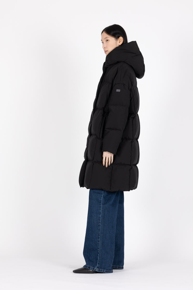 Lempelius DAUNENJACKE VEA SKU: 705020999XS/S Top Angebot