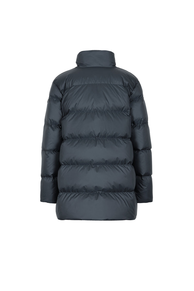Lempelius KURZE DAUNENJACKE AYA SKU: 100020584XS Neueste Mode