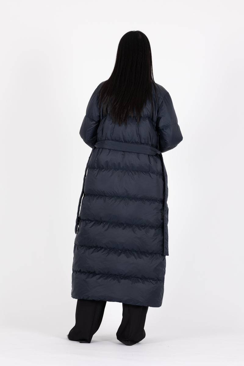 Lempelius LANGER DAUNENMANTEL SIV SKU: 505028429S Online Outlet