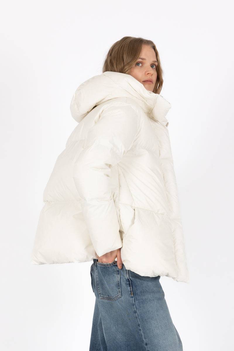 Lempelius KURZE DAUNENJACKE LIS SKU: 100021701XS Zeitlich begrenztes Angebot