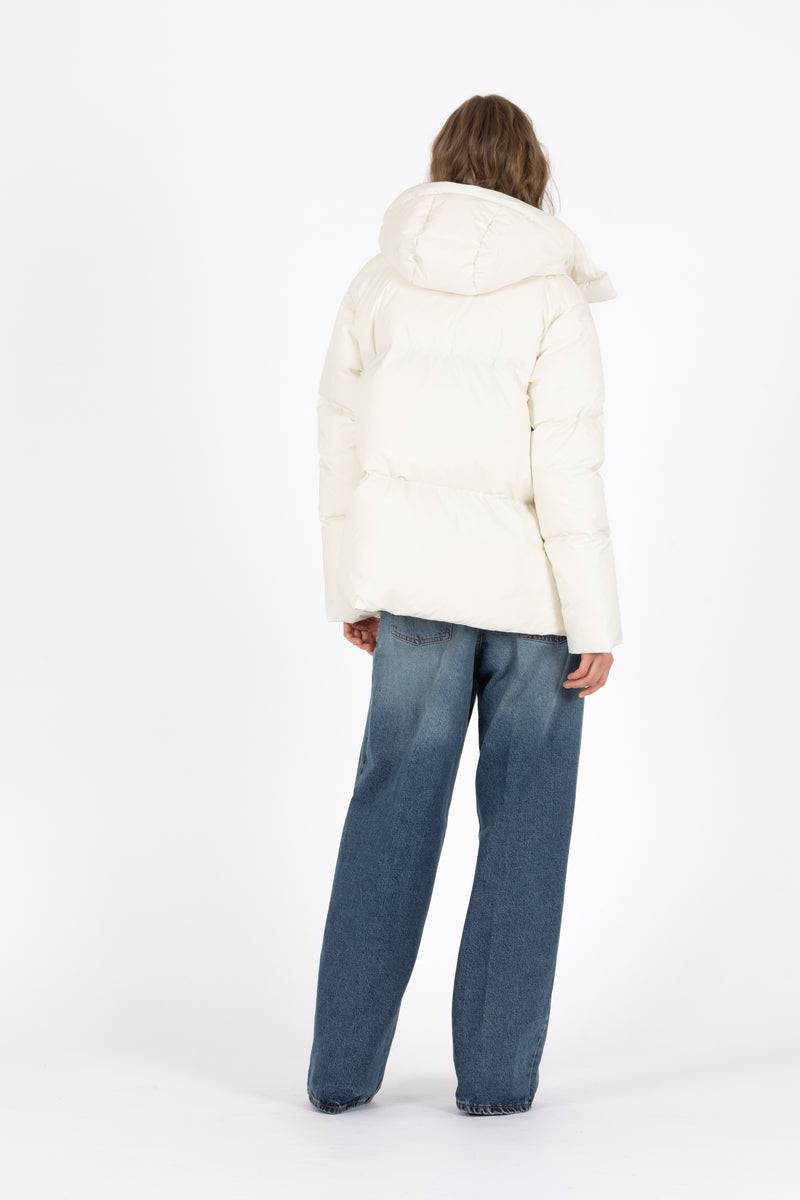 Lempelius KURZE DAUNENJACKE LIS SKU: 100021701XS Zeitlich begrenztes Angebot