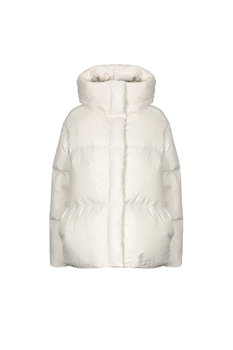 Lempelius KURZE DAUNENJACKE LIS SKU: 100021701XS Zeitlich begrenztes Angebot