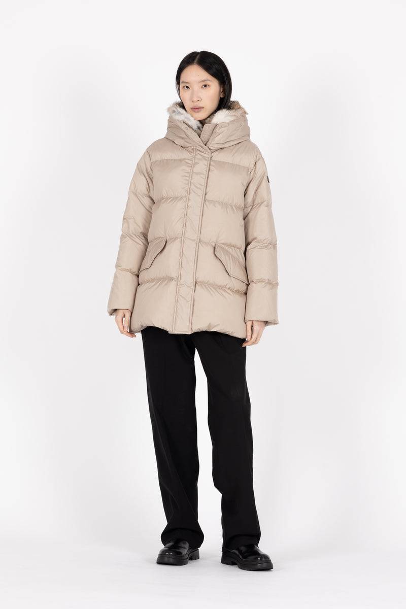 Lempelius DAUNENJACKE ONA SKU: 3000265R14S Exklusive Angebote