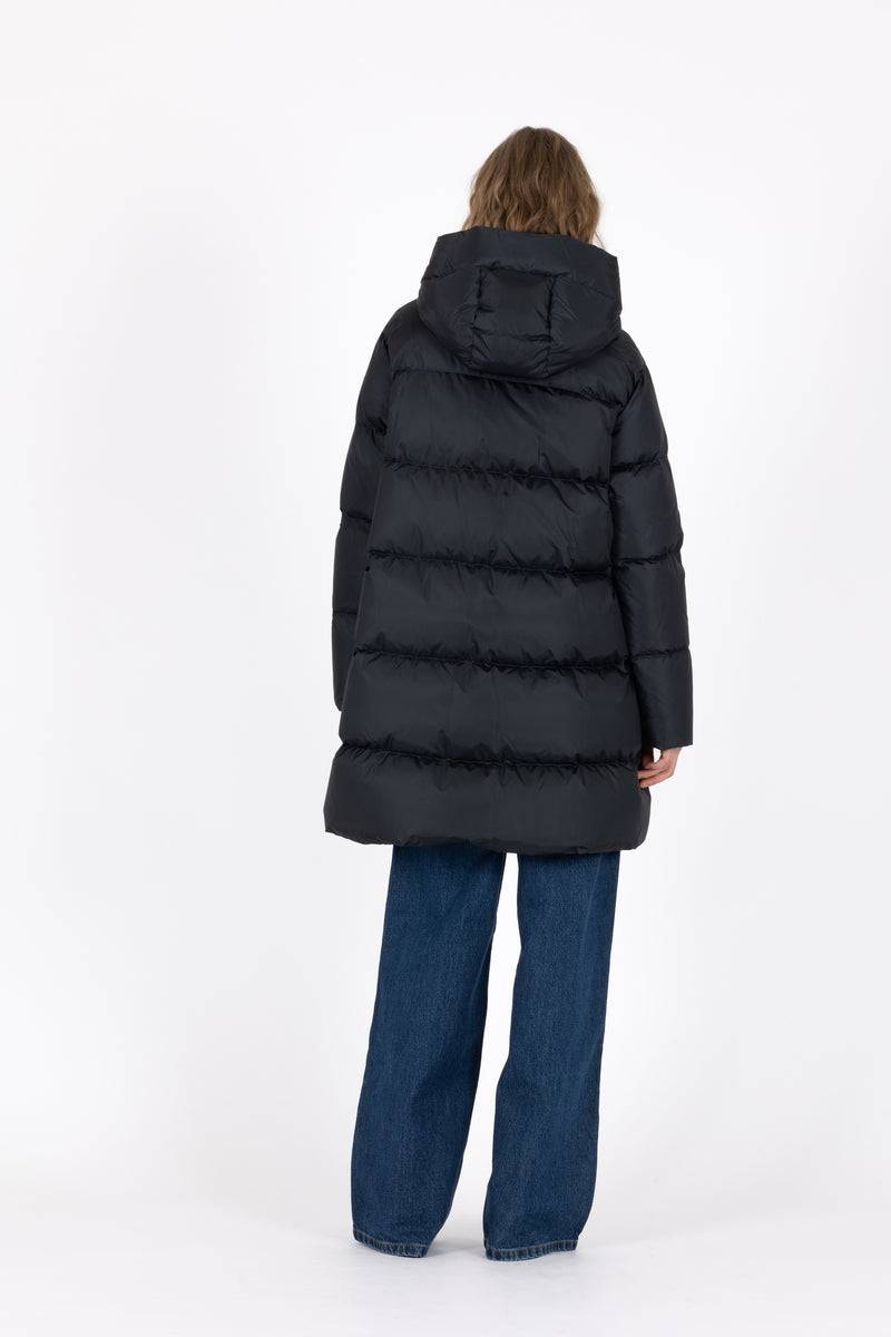 Lempelius DAUNENMANTEL NEV SKU: 300026329S Blitzangebot