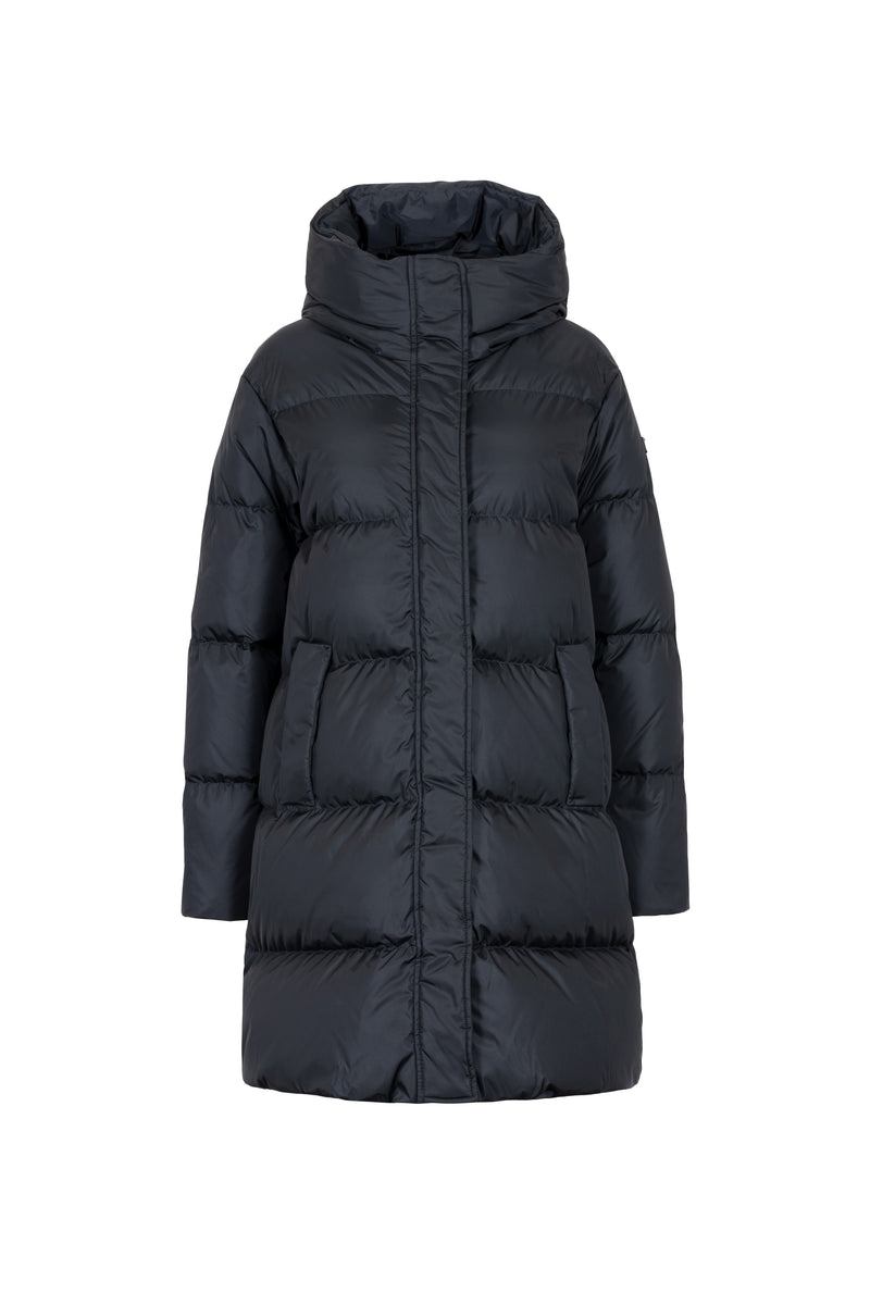 Lempelius DAUNENMANTEL NEV SKU: 300026329S Blitzangebot