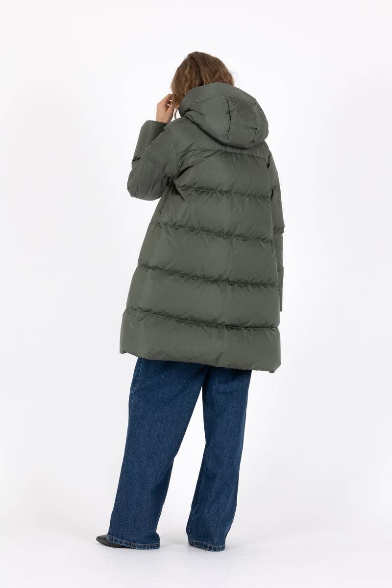 Lempelius DAUNENMANTEL NEV SKU: 300026362XS Neuheiten