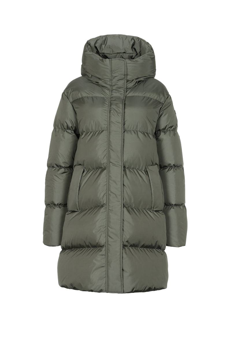 Lempelius DAUNENMANTEL NEV SKU: 300026362XS Neuheiten