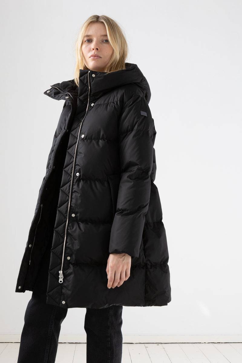 Lempelius DAUNENMANTEL NEV SKU: 300026399S Saisonale Angebote