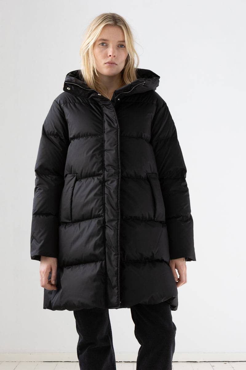 Lempelius DAUNENMANTEL NEV SKU: 300026399S Saisonale Angebote