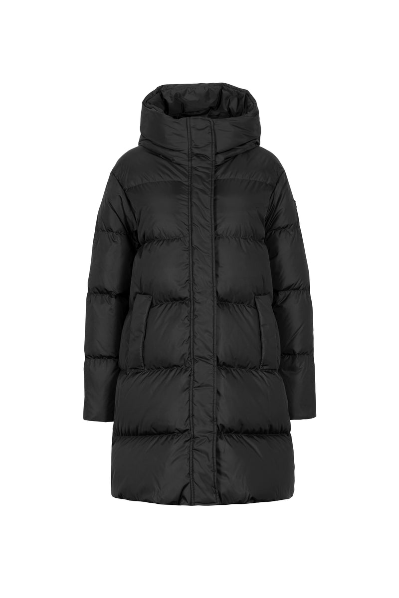 Lempelius DAUNENMANTEL NEV SKU: 300026399S Saisonale Angebote