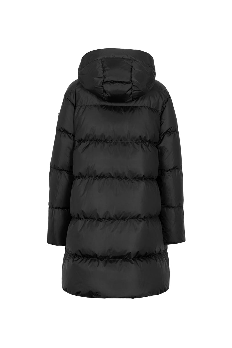 Lempelius DAUNENMANTEL NEV SKU: 300026399S Saisonale Angebote