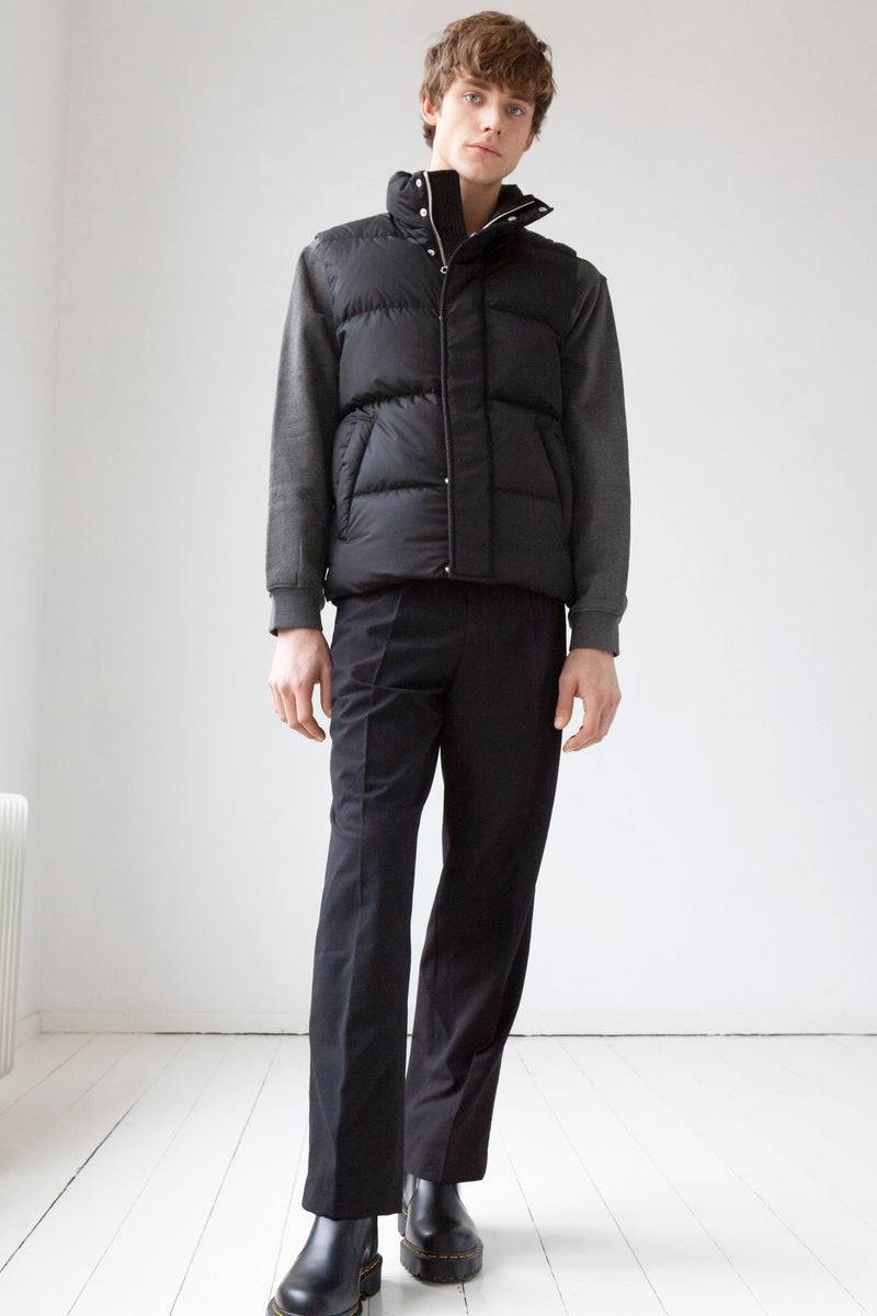 Lempelius BAUMWOLLPARKA TIO MIT DAUNENWESTE SKU: 6000616-63299M Kauf eins, bekomm eins gratis