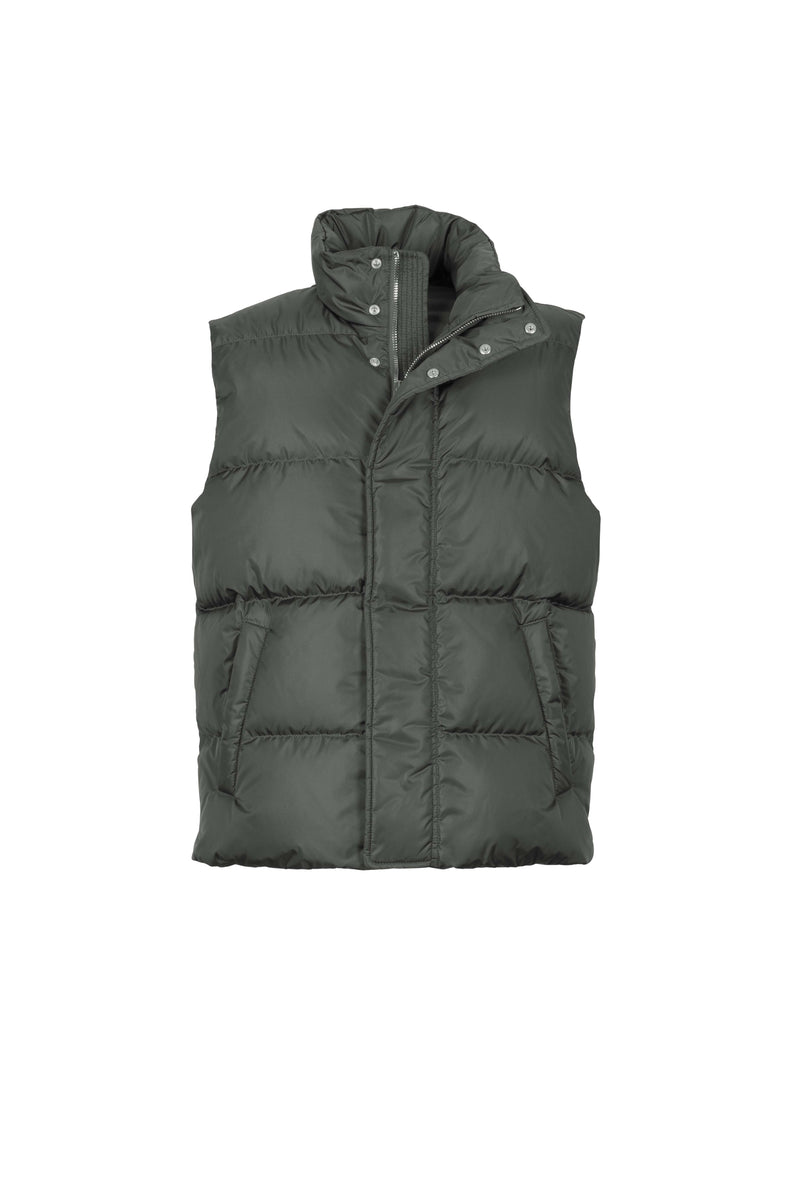 Lempelius BAUMWOLLPARKA TIO MIT DAUNENWESTE SKU: 6000616-63268M Tägliche Deals