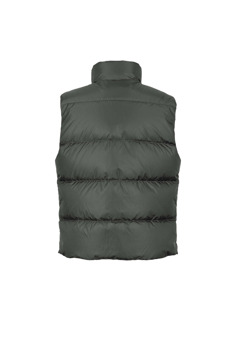 Lempelius BAUMWOLLPARKA TIO MIT DAUNENWESTE SKU: 6000616-63268M Tägliche Deals