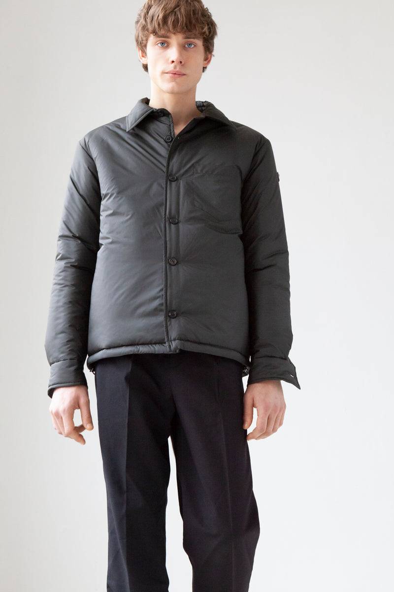 Lempelius HEMDJACKE ATO SKU: 150060369XL Sonderangebote