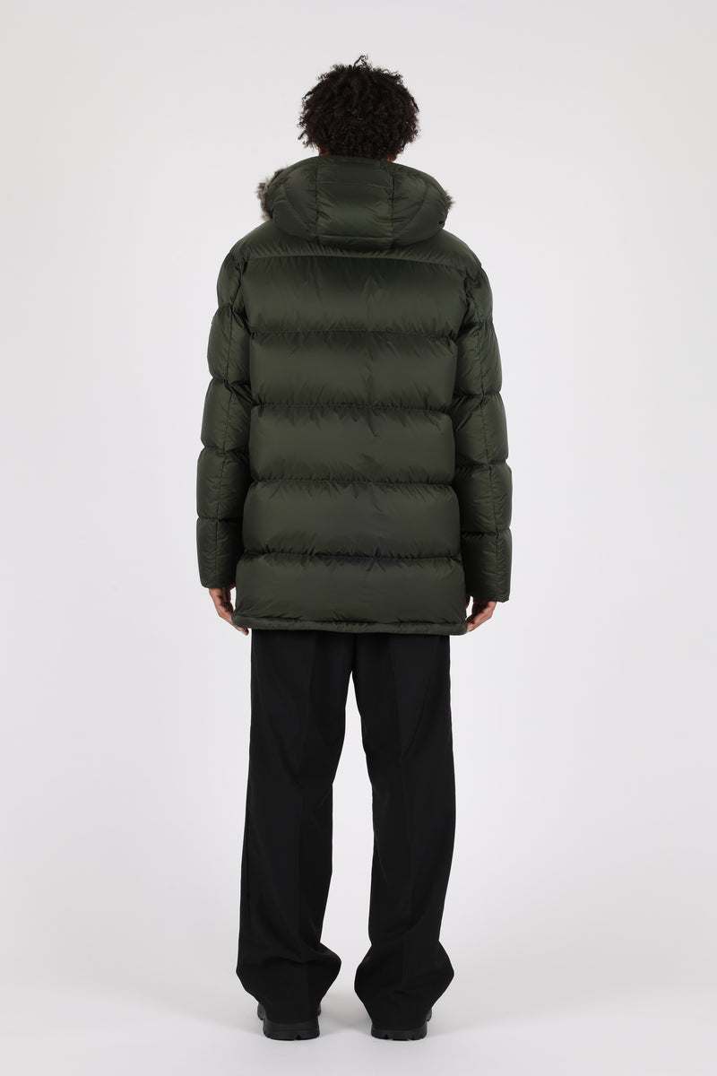 Lempelius DAUNENPARKA ARO SKU: 1000644R67S VIP-Rabatte