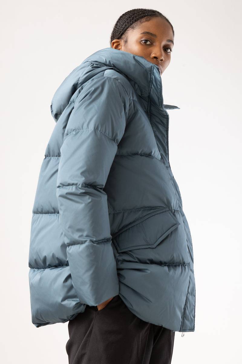 Lempelius DAUNENJACKE ONA SKU: 300026580S Tiefpreis